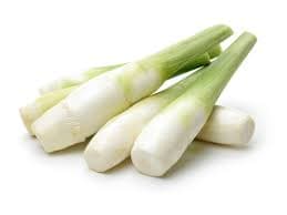 茭白筍