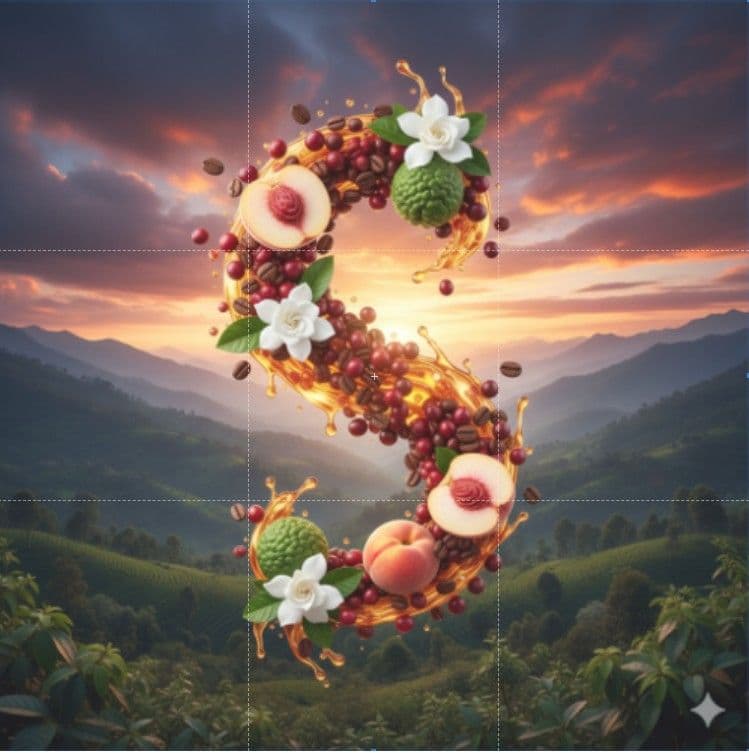經典配方豆